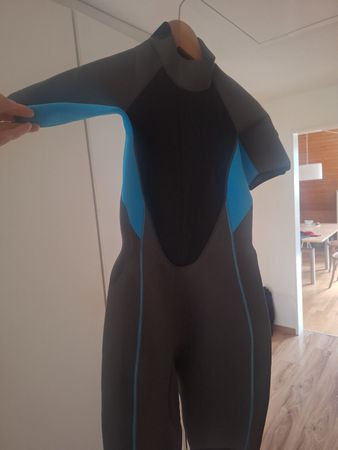 Damen-Neopren Kurz, Gr. M