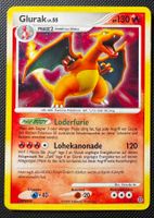 Pokemon Glurak Lv.55 Holo 3/132 Rätselhafte Wunder