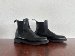 Dr. Martens Flora Boots