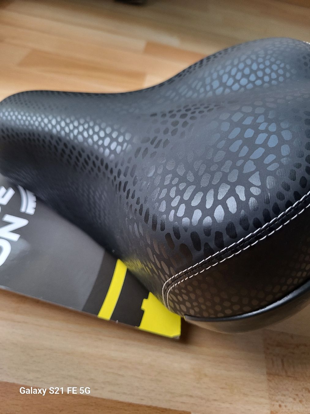 Pezzi di ricambio: Velosattel 23 X 26cm extra hoch – Nuovo (secondo la descrizione) da Riehen venduto da tamola67 1