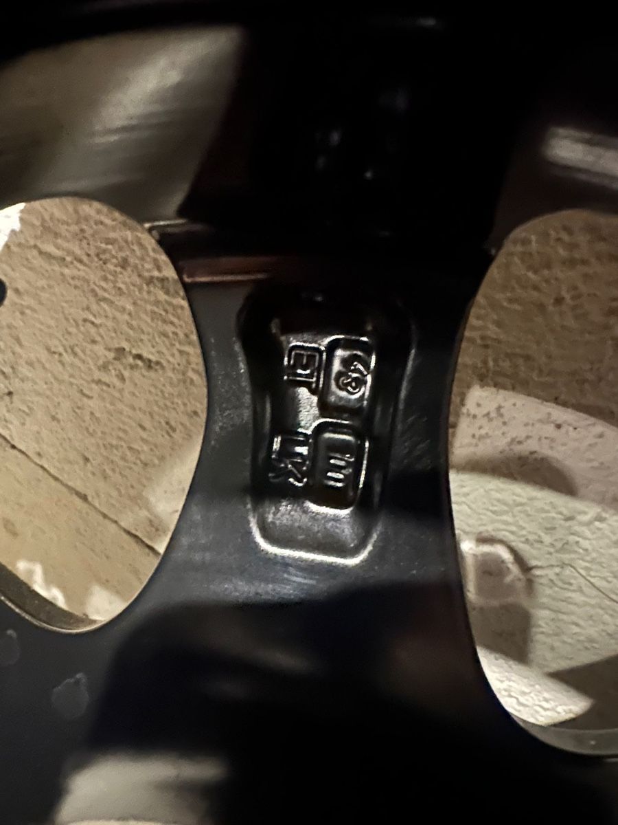 Volkswagen Cerchioni: Felgen – Nuovo (secondo la descrizione) da Kreuzlingen venduto da amy_mbs8 4