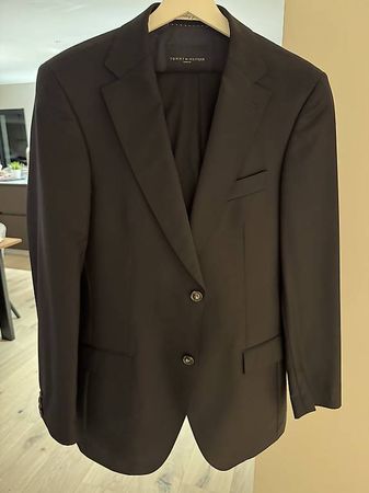 Costume Tommy Hilfiger (bleu marine)