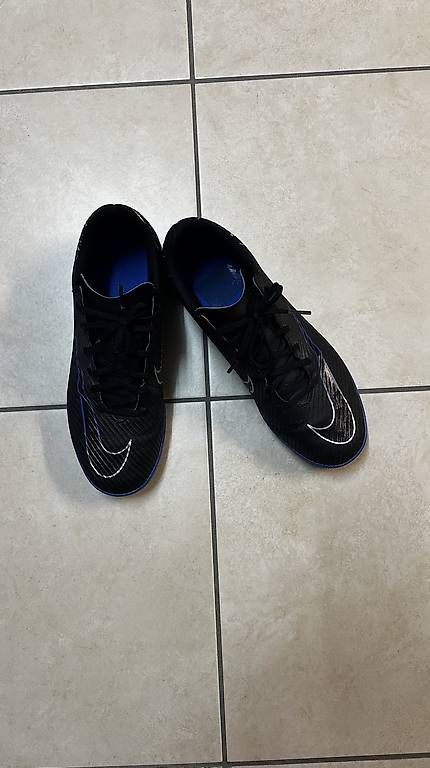 Chaussures hommes: Nike scarpa da palestra – D'occasion à Verscio par nat_928w