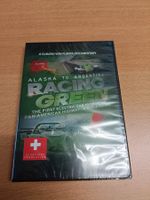 Racing Green - Alaska to Argentina [DVD/neu&OVP]