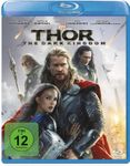 Film Thor - The Dark Kingdom BD Bluray 1.-