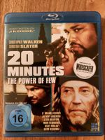 Blu Ray - 20 Minutes The Power of Few