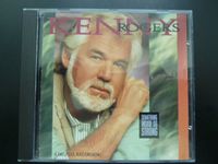 Kenny Rogers - Something inside so strong