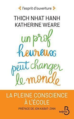 Libri: Un prof heureux peut changer le monde – Usato da Neuchâtel venduto da Dualseele