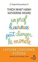 Un prof heureux peut changer le monde