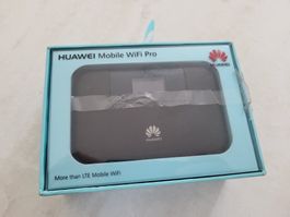 Huawei E5770s - Mobile WiFi Pro