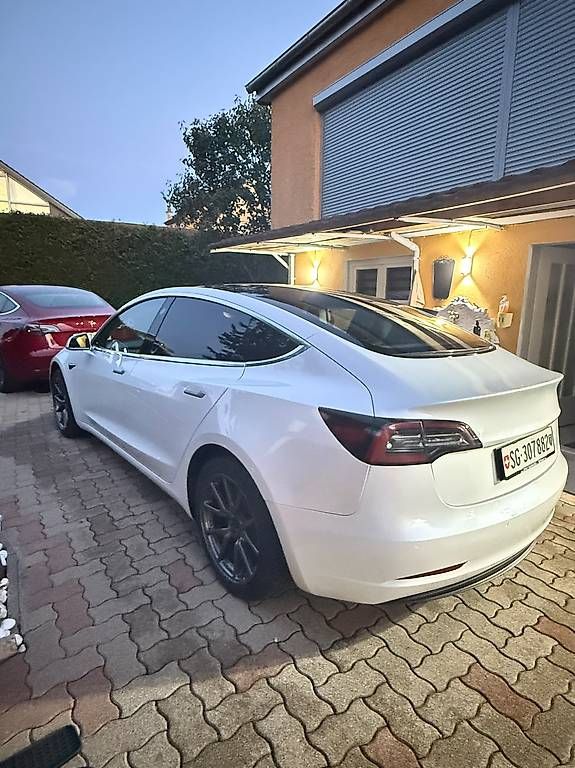 Automobili: Tesla Model 3 Dual Motor  – Usato da Amriswil venduto da fat_jrt9 4