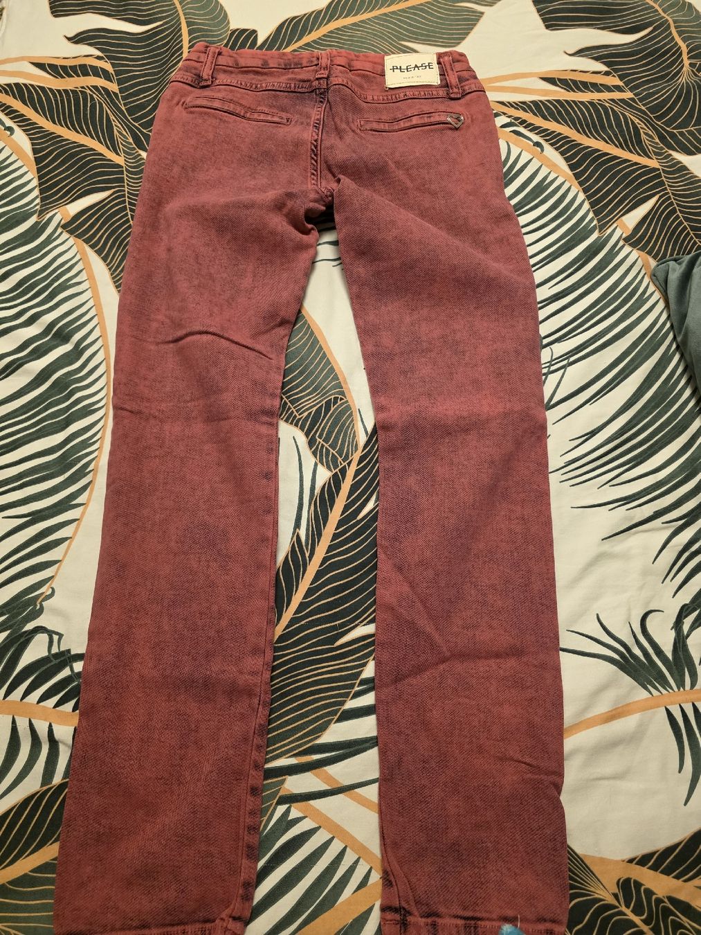 Please Jeans Jeans: Please Hose Gr. xs/36 – Usato da Itingen venduto da bea_bxv5 3