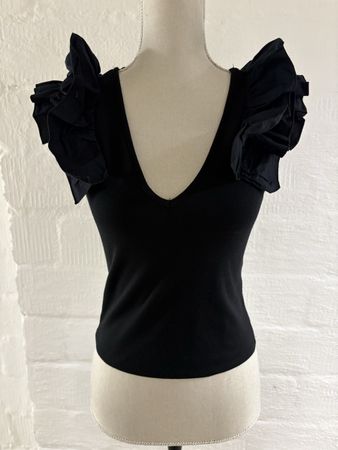Dam T-Shirt,Gr.S;Zara