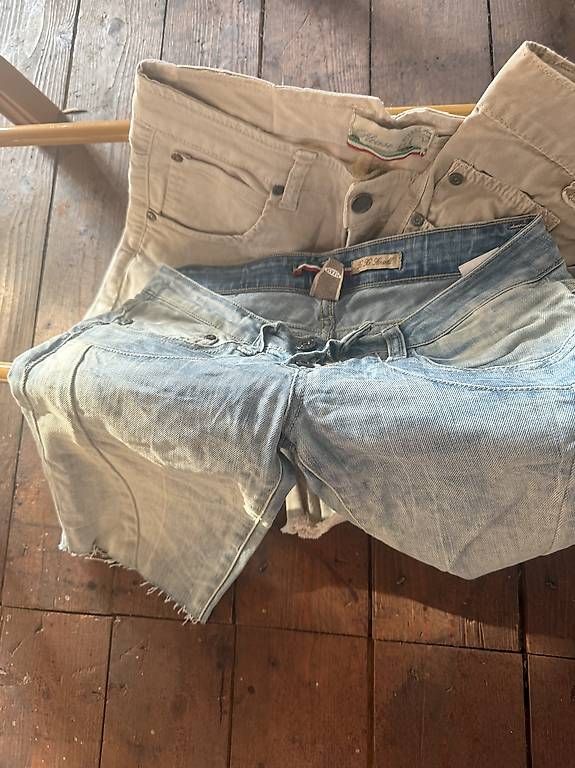 Jeans: please jeans hosen  – Usato da Adligenswil venduto da balboa5