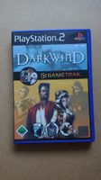 Darkwind Gametrak PS2