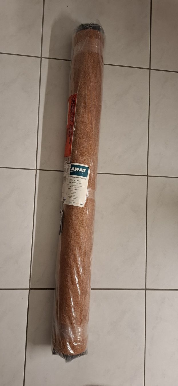 Tappeti: Schmutzfangmatte 120 x 180 cm – Nuovo e nell'imballaggio originale da Oberarth venduto da Alxgo 4