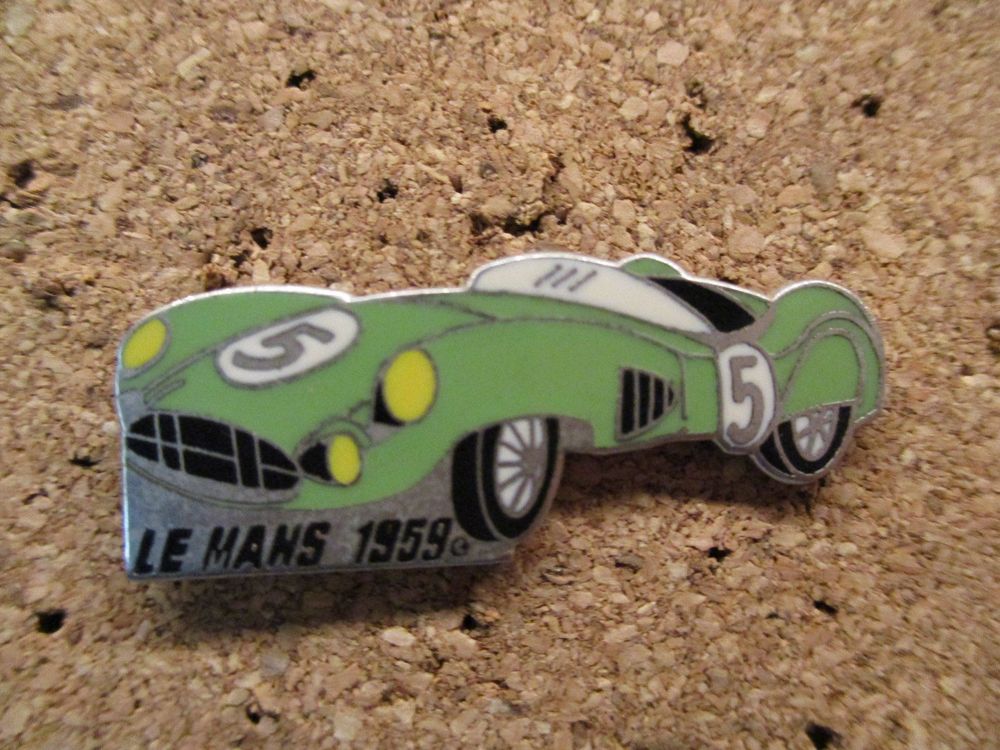 Documentary: Jaguar At Le Mans In 1953