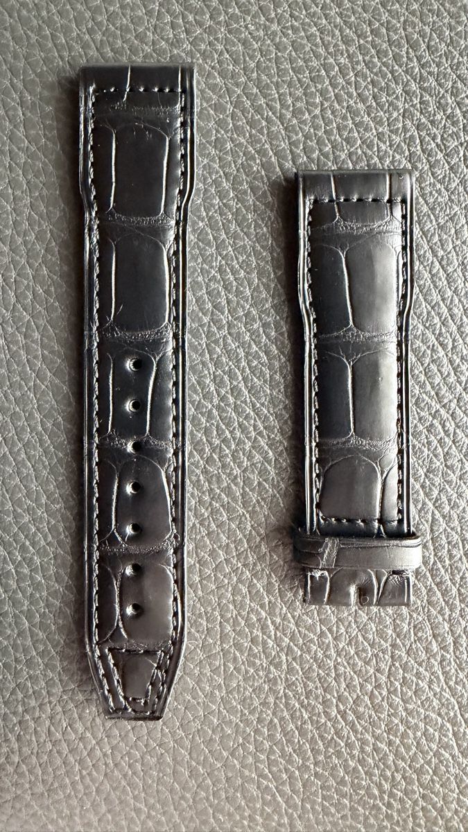 IWC Bracelets: Band IWC A59204, neu – Neuf avec emballage d'origine à Thayngen par Budro