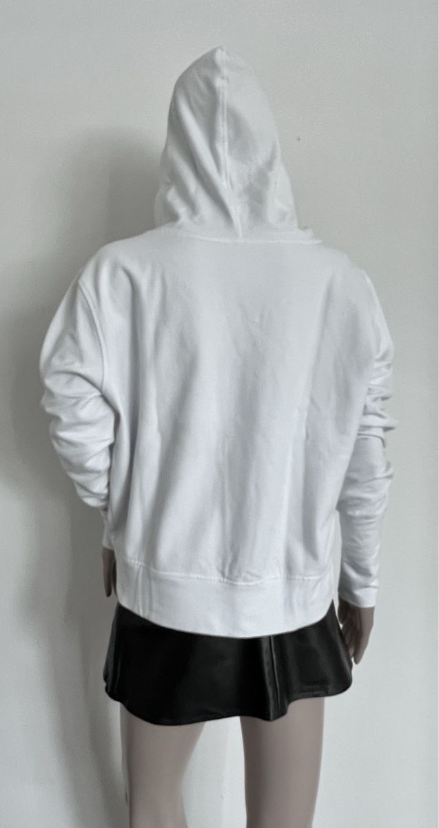 Maglioni & Felpe: Jet Set Hoodie, Grösse 1, NEU – Usato da Bergdietikon venduto da pinkerton13 5