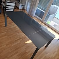 Glasesstisch Lombardo (Micasa) Abholung in Bern