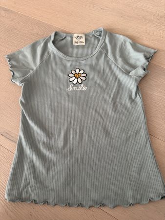 Tshirt aus Amerika 10/12 Jahre bis 146 cm tragbar