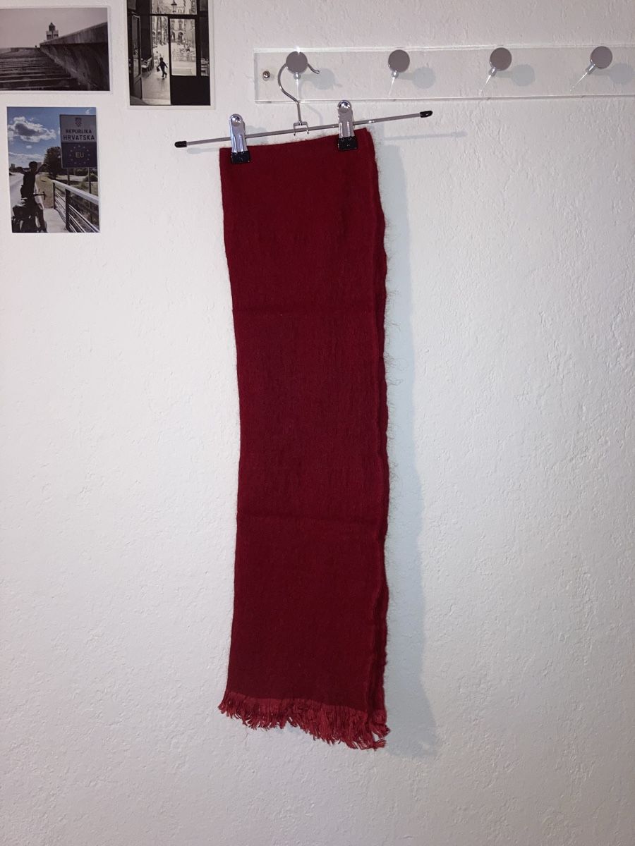 Foulard & Sciarpe: Schal – Usato da Bern venduto da marionheiniger