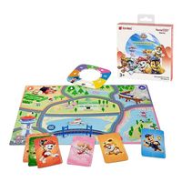 Paw Patrol: Heldenhafte Rettung in der Abenteuerbucht (Neu)