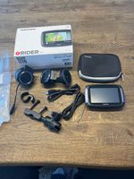 Tom tom Rider 50