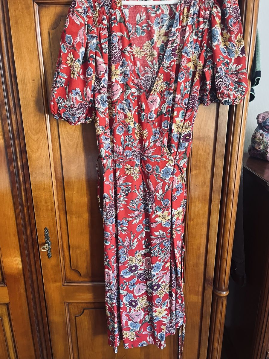 Sanetta Vestiti: Robe longue – Nuovo (secondo la descrizione) da Prilly venduto da DANIELLE015 2