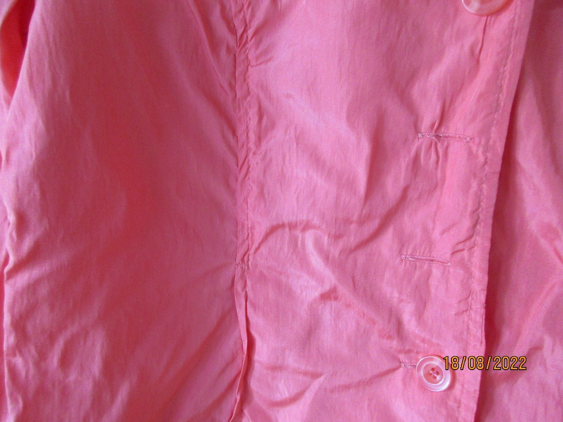 Jacken: Blazer sehr speziell Viscose gemischt 38 – Neu (gemäss Beschreibung) aus Ottenbach von Claurin 2