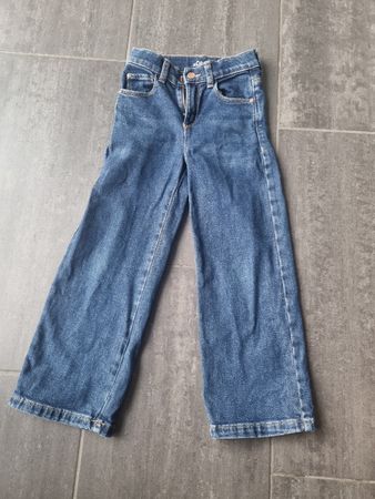 s.Oliver Jeans, Kinderjeans, Grösse 116, Top Zustand!