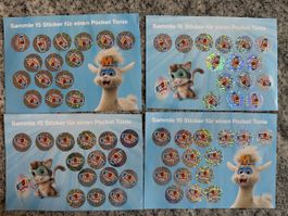 Mania Kleber Migros