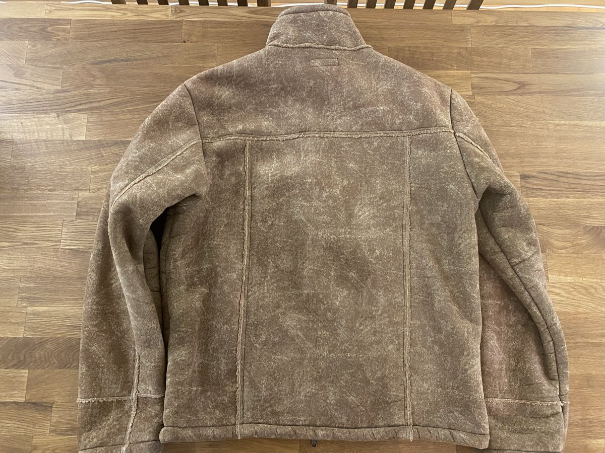 Giacche: Jacke Grösse 52/L – Usato da Allenwinden venduto da Thebadboy 2