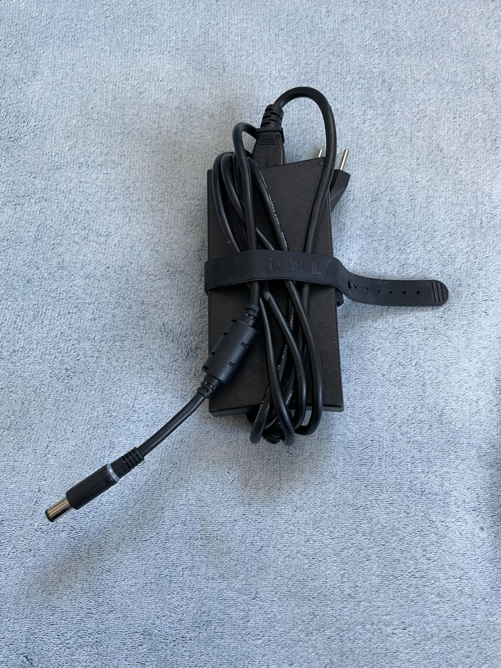 Dell Caricabatterie: 130W Original Dell Netzteil – Usato da MAGDEN venduto da GoldenEagle2020