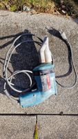 Cisaille à acier Bosh 1520 350W 2800/min 1.25
