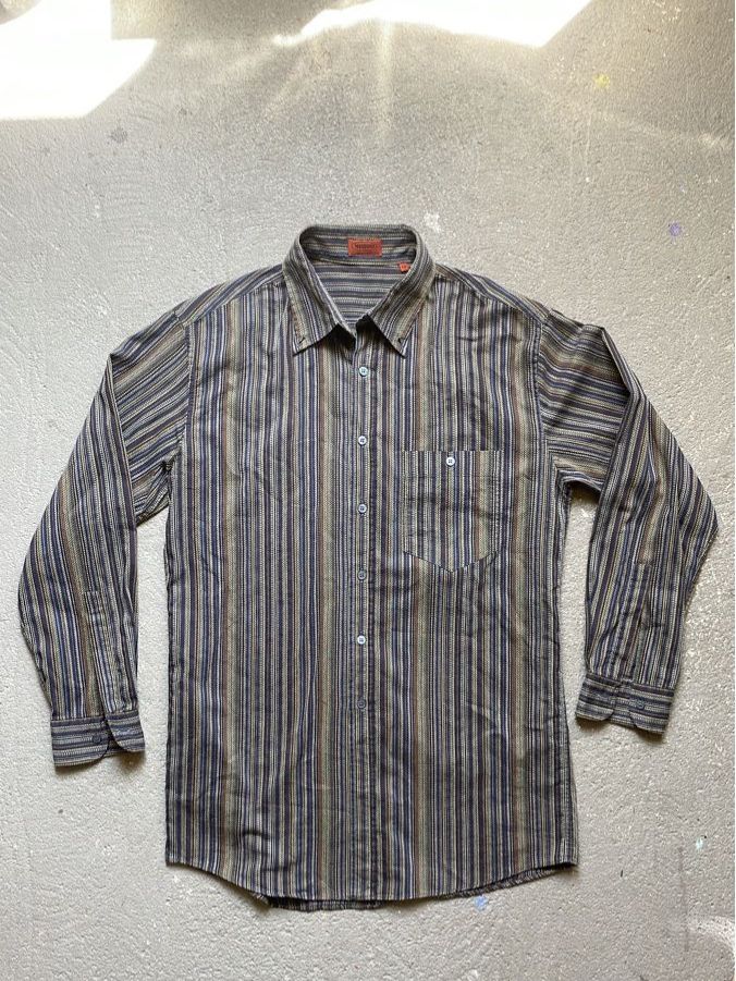 Missoni Hemden: Missoni Hemd L /gr50 – Gebraucht aus Zürich von Dario_Mupf