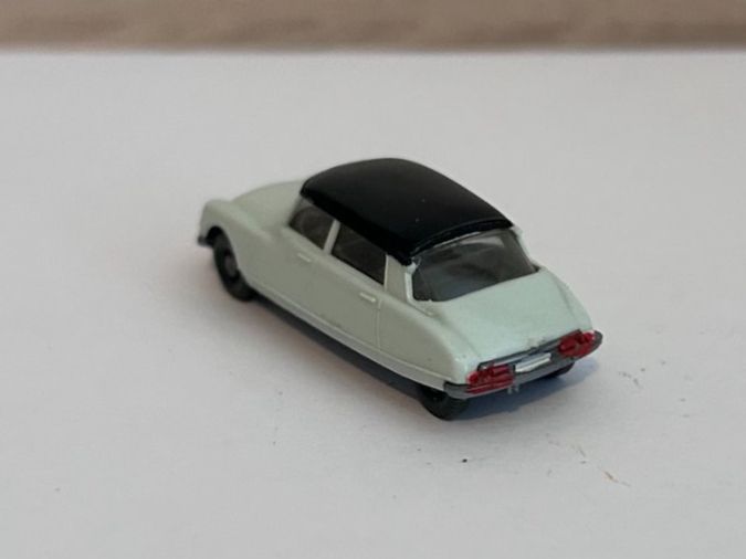 Wiking Modellini d'auto: Wiking Citroën Pallas – Usato da Goldach venduto da Manyro55 3