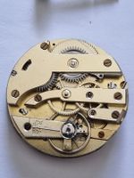 Uhrwerk für Taschenuhr