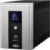 AEG Power Solutions PROTECT A / 170-280VAC / 12V/7Ah x2