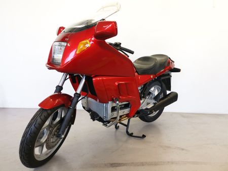 BMW K100 RT