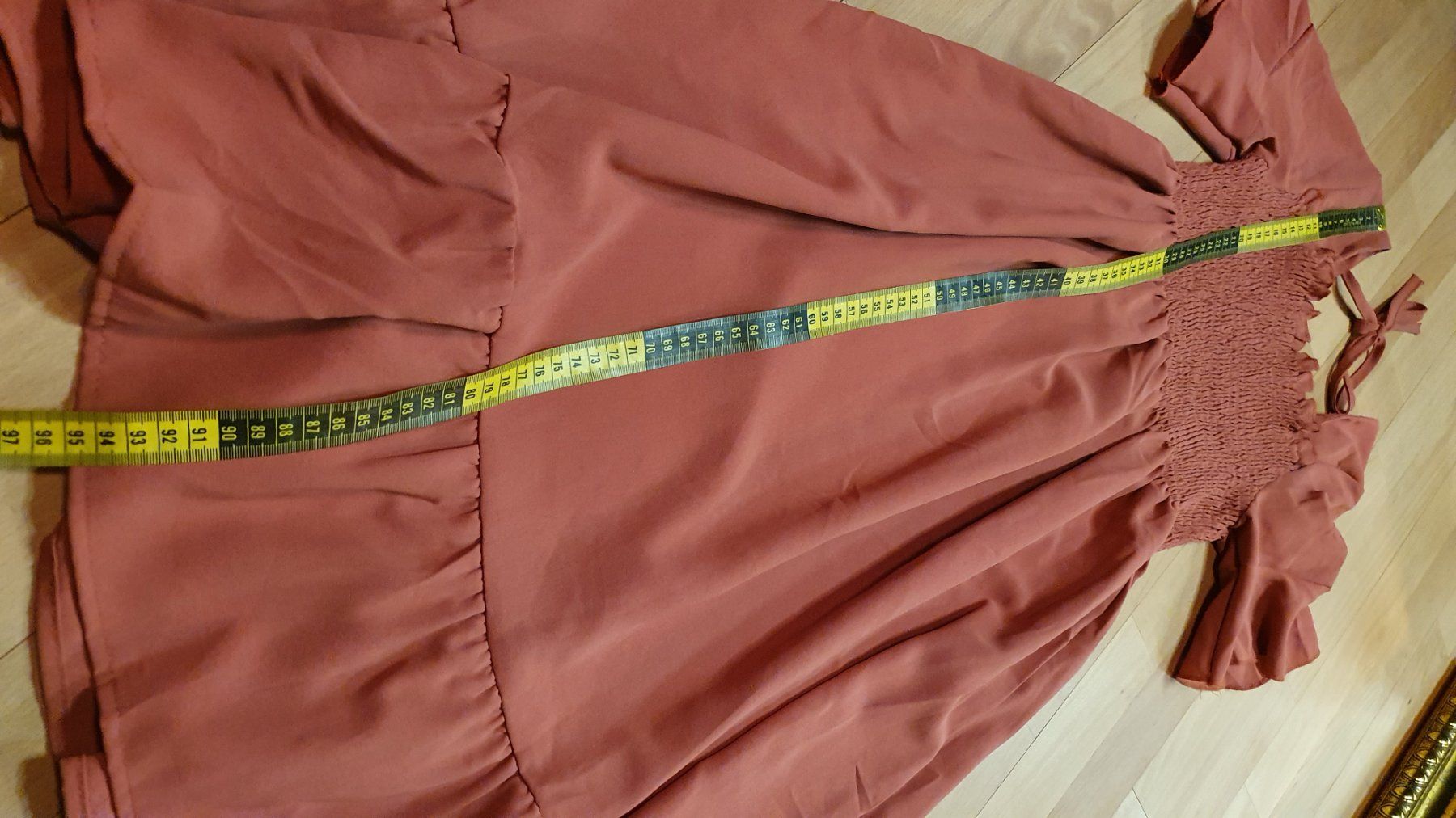 Kleider: Kleid ➡️  Große 38-M🌺 – Gebraucht aus Wald ZH von CapLux 3