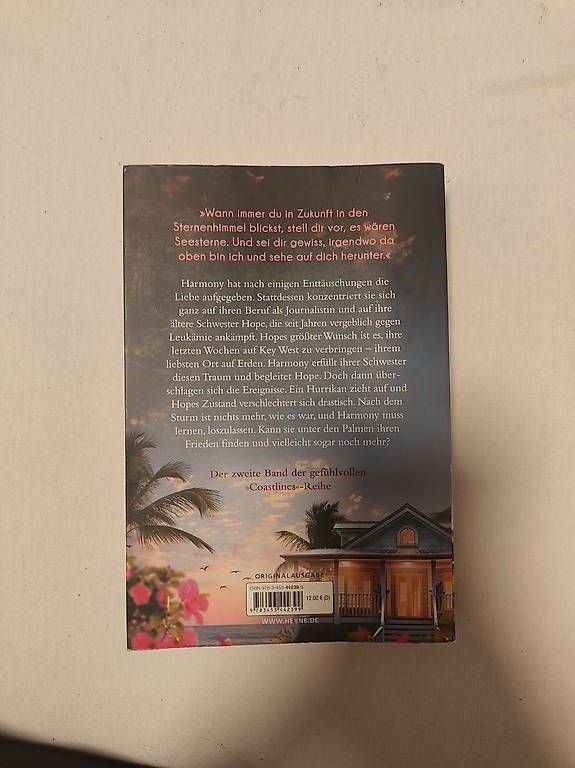 Libri: Manuela Inusa / Seesternnächte – Usato da Luzern venduto da ser_q2gg