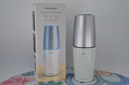 Fast Neu | Luftreiniger mit USB  | Richter MSP1 UV-C