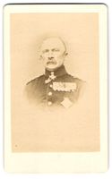 Fotografie Portrait Philipp Carl Freiher