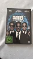 MIB 3 - Men in Black III - DVD - Top Zustand für Sammler!