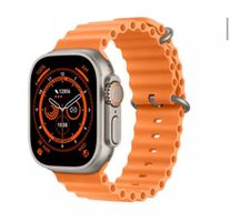 NEU!! SmartWatch  Bluetooth Anruf Fitnes uhr!