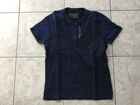 Herren T-Shirts Gr. S, 3 Stück