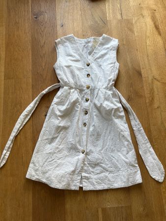 Sommerkleid von Mango Gr M