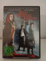 Red Riding Hood