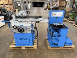 Flachschleifmaschine TRIPET MHPE-500